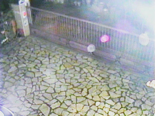 static image example